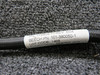 173424-10 (Alt: 101-380050-1) BE Aerospace Oxygen Hose Assembly
