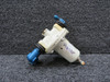 101-524179-1 Beechcraft King Air 200 Pneumatic Regulator Boost Assy