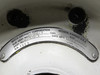 101-8015-3 BF Goodrich 6.50x10 Landing Wheel Assembly