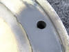 101-8015-3 BF Goodrich 6.50x10 Landing Wheel Assembly