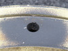 101-8015-3 BF Goodrich 6.50x10 Landing Wheel Assembly