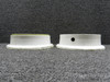 101-8015-3 BF Goodrich 6.50x10 Landing Wheel Assembly