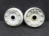9544207 Goodyear 18x4.4 Nose Landing Wheel Assembly