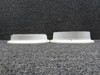 9544207 Goodyear 18x4.4 Nose Landing Wheel Assembly
