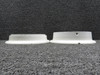 9544207 Goodyear 18x4.4 Nose Landing Wheel Assembly