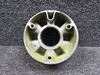 C-30598 McCauley Type III 5.00-5 Nose Wheel Outer Half Assembly