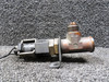 3D2315-01 BF Goodrich De-Ice Flow Control Valve Assembly