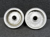 40-101 (Alt: C163001-0601) Cleveland 7.50x10 Landing Wheel Assembly