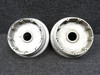 40-101 (Alt: C163001-0601) Cleveland 7.50x10 Landing Wheel Assembly