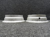 40-101 (Alt: C163001-0601) Cleveland 7.50x10 Landing Wheel Assembly