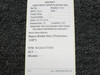 RA164-07400 Rapco Brake Disc (Thickness: .528”)