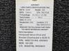 4006719-904, 4005842 Honeywell SM-200 Servo Drive and Bracket (Overhauled w 8130-3)