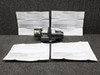 4006719-904, 4005842 Honeywell SM-200 Servo Drive and Bracket (Overhauled w 8130-3)
