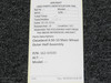 162-03500 Cleveland 6.50-10 Main Wheel Outer Half Assembly