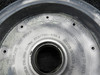 162-03500 Cleveland 6.50-10 Main Wheel Outer Half Assembly