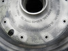 162-03500 Cleveland 6.50-10 Main Wheel Outer Half Assembly