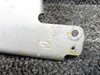 35-815077-11 Beech C55 Main Landing Gear Uplock Bracket Assembly RH