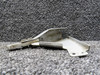 35-815077-11 Beech C55 Main Landing Gear Uplock Bracket Assembly RH