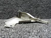 35-815077-2 Beech 95 Main Landing Gear Uplock Bracket Assembly LH