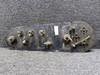 SD3-73-1219XA Shorts SD3-30 Hydraulic Ground Service Panel Assembly