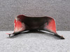 Raisbeck Engineering Exhaust Stack Fairings (Set of 4)