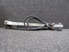 50-430043-1263 Beechcraft King Air 200 Airstair Door Handrail Post Assembly