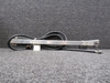 50-430043-1263 Beechcraft King Air 200 Airstair Door Handrail Post Assembly