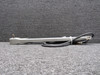 50-430043-1263 Beechcraft King Air 200 Airstair Door Handrail Post Assembly