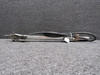 50-430043-1263 Beechcraft King Air 200 Airstair Door Handrail Post Assembly