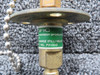 P21010 Pacific Precision Oxygen Charge Fill Valve with Chain