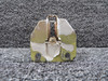 35-135025-32 Beechcraft King Air 200 Outboard Welded Hinge Assembly