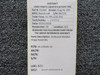 35-135025-32 Beechcraft King Air 200 Outboard Welded Hinge Assembly