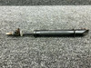 62829-000 (Use: 66659-000) Piper PA28-235 Shaft Rudder Trim Assy (Minus Knob) BAS Part Sales | Airplane Parts