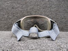 Aerox Smoke Goggles Assembly