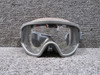 Aerox Smoke Goggles Assembly