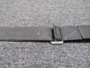 Beechcraft King Air 200 Jump Seat Shoulder Harness and Belt Assembly