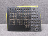 101-364065-27 Beechcraft King Air 200 Circuit Breaker Panel Assembly