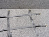 101-530590-3 Beechcraft King Air 200 Aft Compartment Baggage Web Assembly