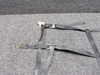 101-530590-3 Beechcraft King Air 200 Aft Compartment Baggage Web Assembly