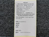 101-620039-11 Beechcraft King Air 200 Empennage Angle Assembly LH