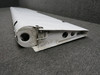 5024000-65 Cessna 421B Aileron Assembly LH (Hail)