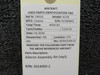 5024000-2 Cessna 421B Aileron Assembly RH (Hail)