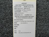 101-810042-3 Beechcraft King Air 200 Emergency Landing Gear Extension Link