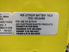 453-6603 Artex ME406 Emergency Locator Transmitter with Revisions