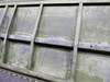 0825000-74 Cessna 421B Flap Assembly Inboard RH