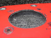 101-980028-3 Beechcraft King Air 200 Ice Light Access Cover