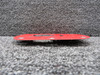 101-980028-3 Beechcraft King Air 200 Ice Light Access Cover
