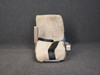 101-530053-1 Beechcraft King Air 200 Pilot’s Seat Assembly