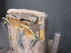 15795-1002-1 Beechcraft King Air 200 Co-Pilot’s Seat Assembly