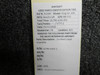15795-1002-1 Beechcraft King Air 200 Co-Pilot’s Seat Assembly
